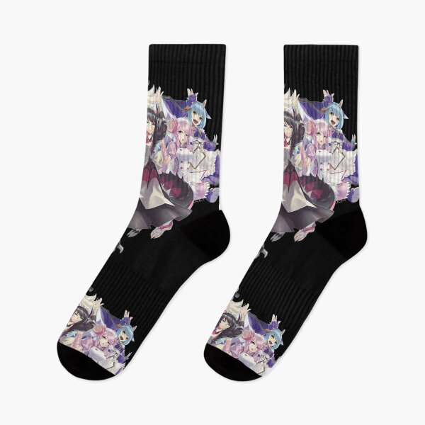 Item preview, Dragonmaids designed and sold by Yusei-Fudo.