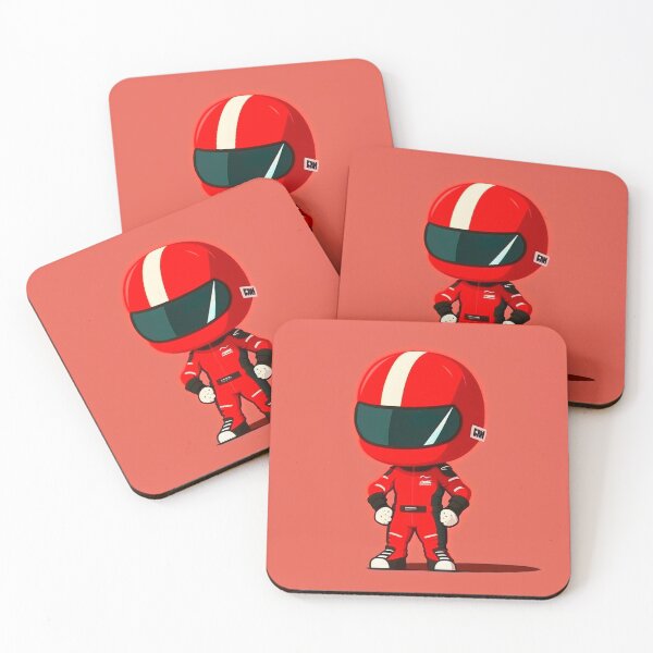 Item preview, Child Race Car Driver designed and sold by L'art Designs.