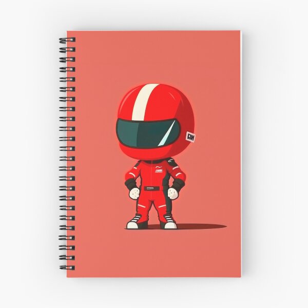Item preview, Child Race Car Driver designed and sold by L'art Designs.