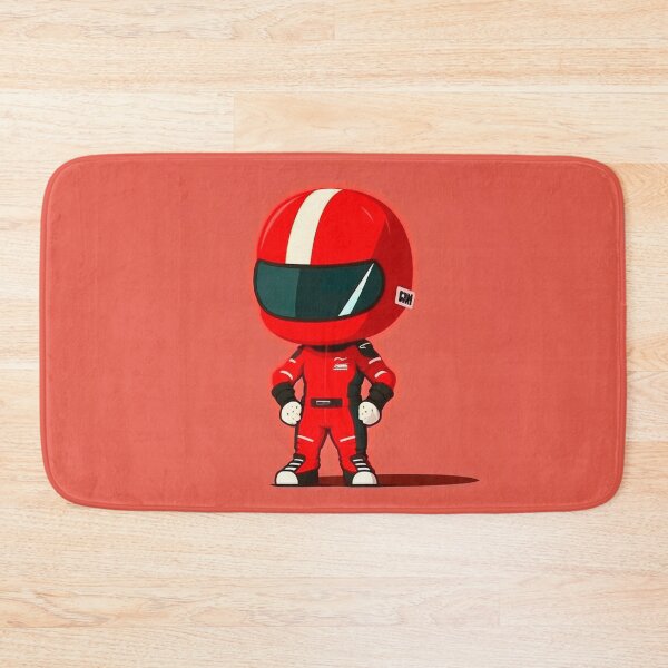 Item preview, Child Race Car Driver designed and sold by L'art Designs.