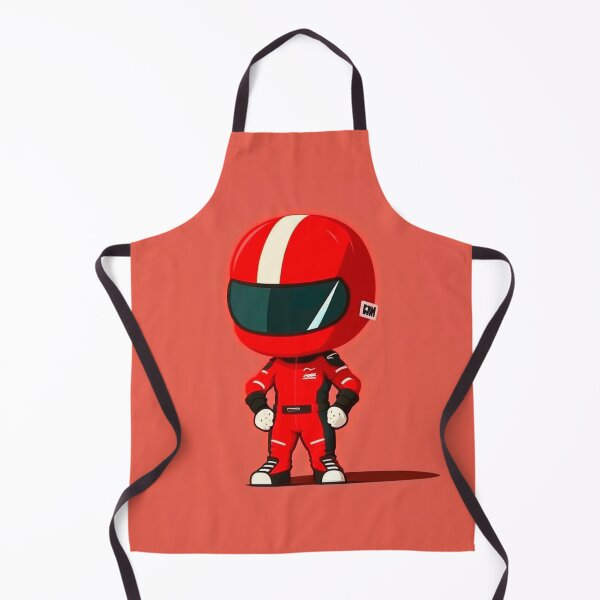 Item preview, Child Race Car Driver designed and sold by L'art Designs.