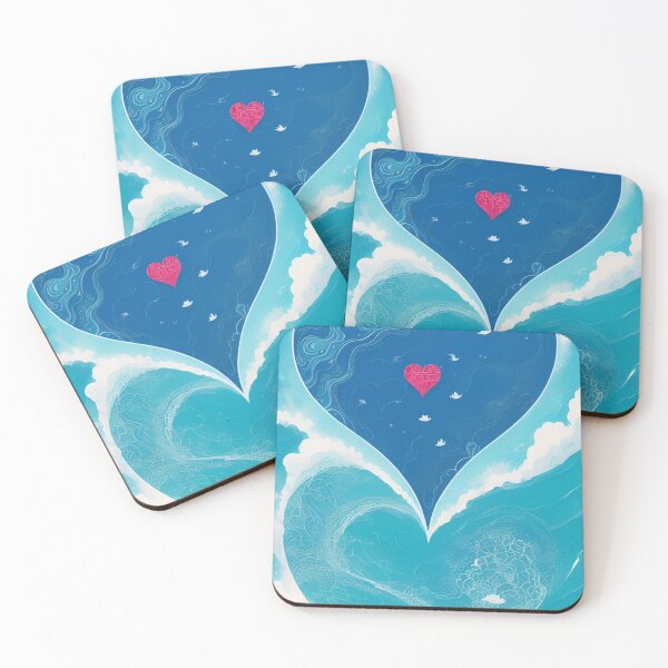 Item preview, Heart of the Ocean III designed and sold by ~.
