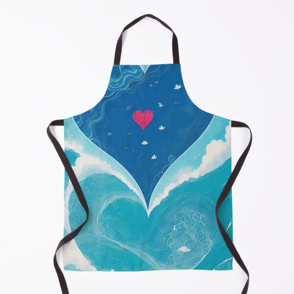 Item preview, Heart of the Ocean III designed and sold by ~.
