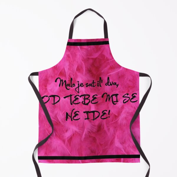 Item preview, Lyrics - Malo je sat il dva, od tebe mi se ne ide designed and sold by Marija Barisic.