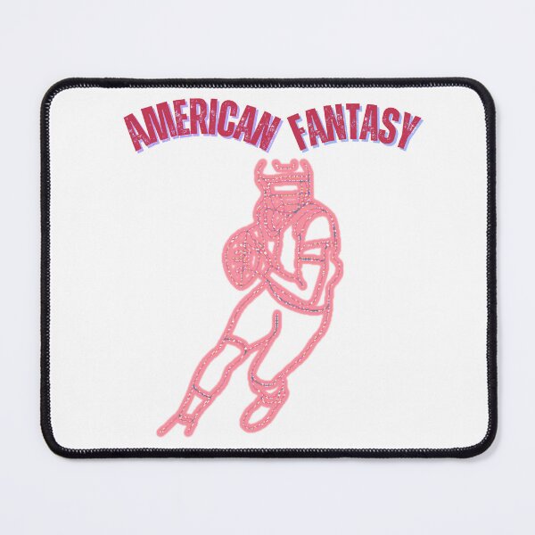 Item preview, American Fantasy designed and sold by Delnet ⭐⭐⭐⭐⭐.