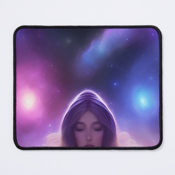Item preview, Galactic Maiden designed and sold by fkc666.