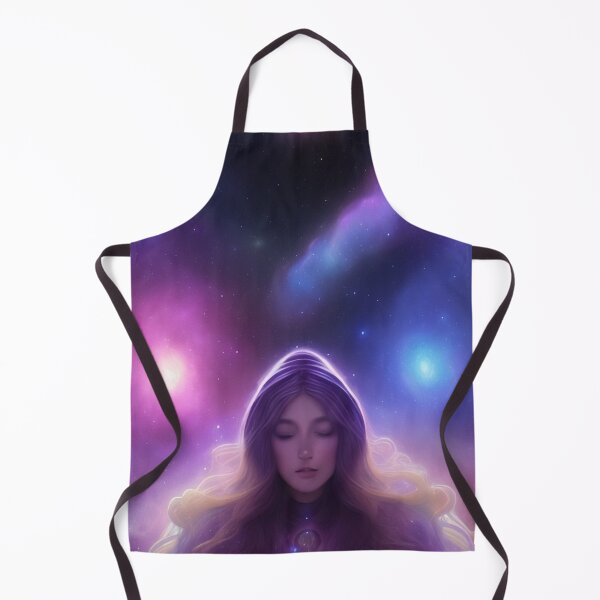 Item preview, Galactic Maiden designed and sold by fkc666.