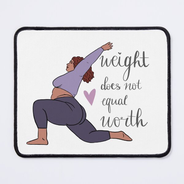 Item preview, Weight does not equal work designed and sold by Elizabeth  I.