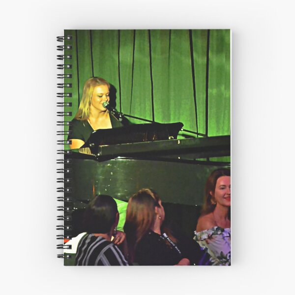 Item preview, Entertaining the crowd designed and sold by Kerry LeBoutillier.