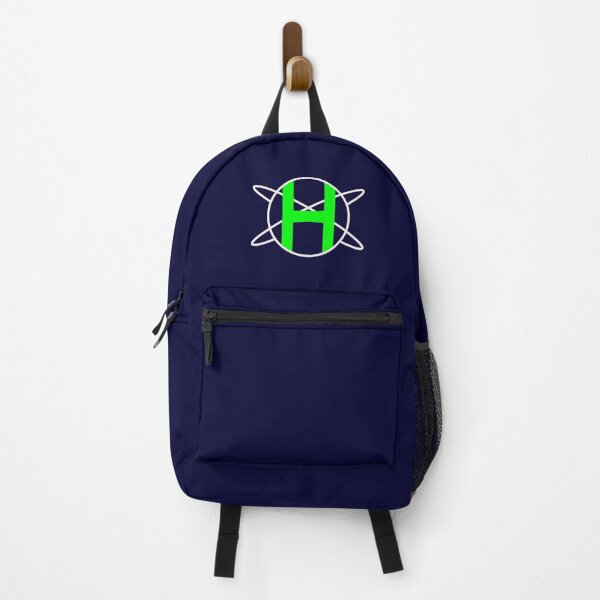 Item preview, Hyperion Logo designed and sold by Hyperion Designs by Sarc Street.