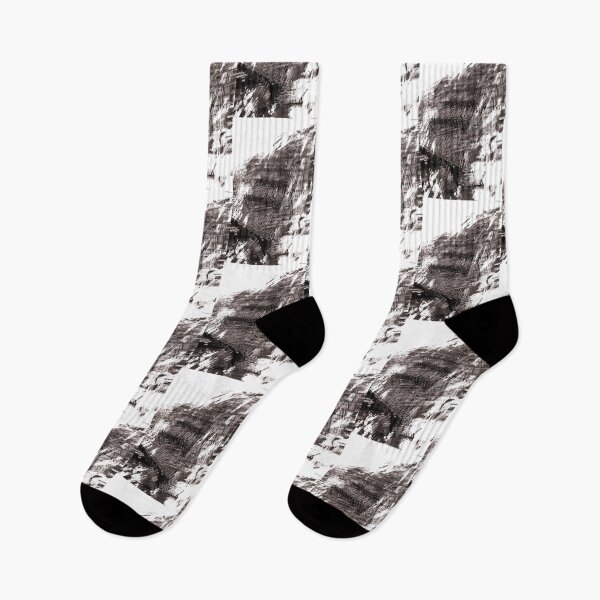 Item preview, Canal Streets fire scapes. New York, NY_ designed and sold by Majestic7.