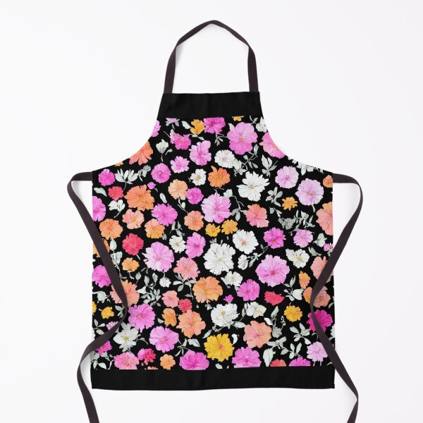 Item preview, Flower Pattern #7 designed and sold by Planetporridge.