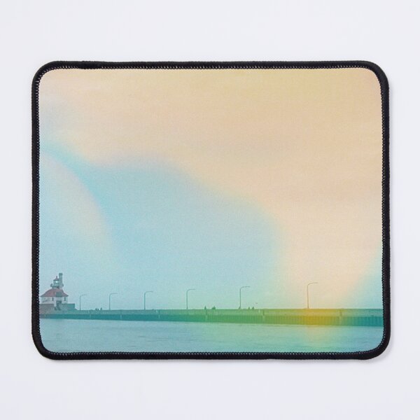 Item preview, Lake Superior Duluth Minnesota Boardwalk designed and sold by madeadventurous.