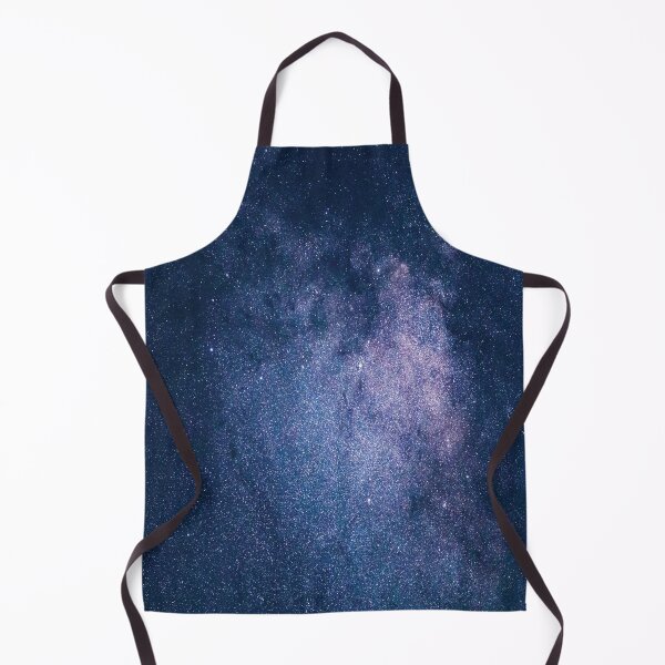 Item preview, Starry Night Blue Skyline designed and sold by limos.