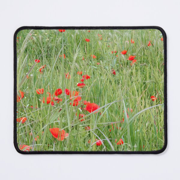 Item preview, Poppys in summer  designed and sold by Magia del Norte.