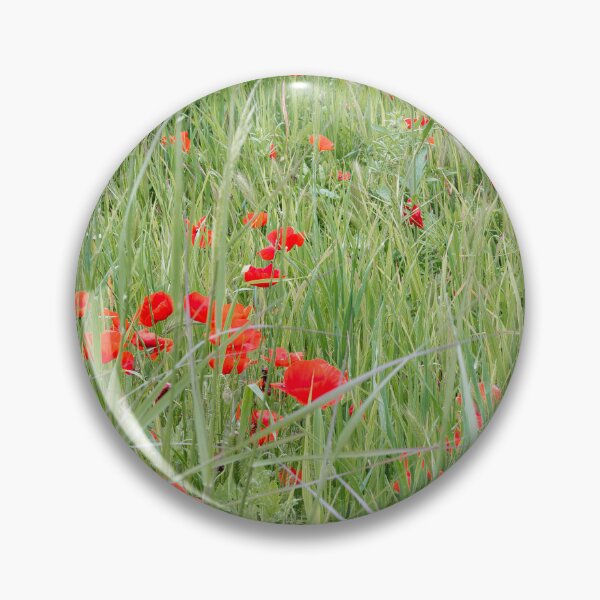Item preview, Poppys in summer  designed and sold by Magia del Norte.