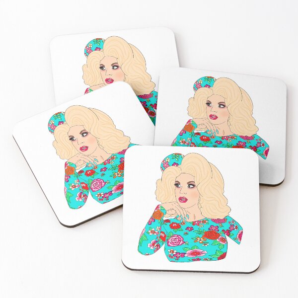 Item preview, Katya Zamolodchikova designed and sold by Elizabeth  I.