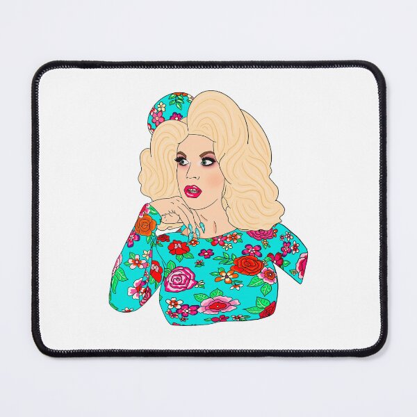 Item preview, Katya Zamolodchikova designed and sold by Elizabeth  I.