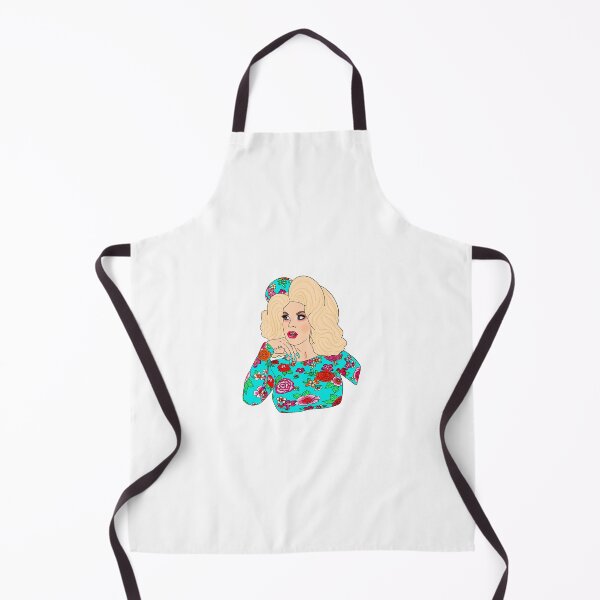 Item preview, Katya Zamolodchikova designed and sold by Elizabeth I.