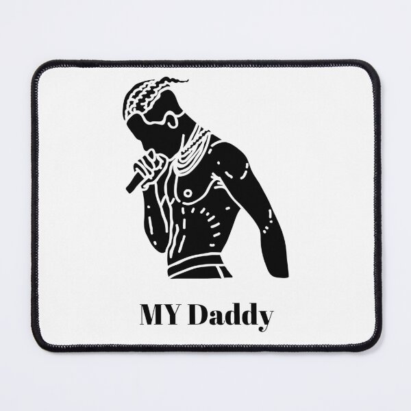 Item preview, tupac xxtenations designed and sold by mohamed4533.