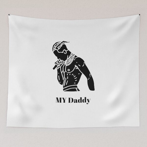 Item preview, tupac xxtenations designed and sold by mohamed4533.