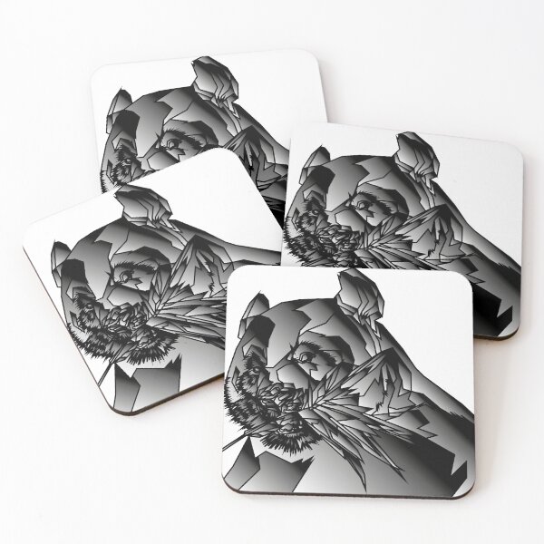 Item preview, Modern  Bears designed and sold by AchrafRm.