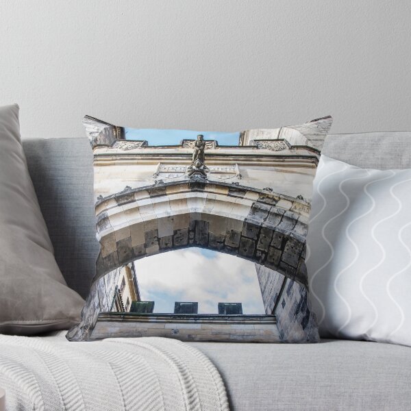 Item preview, Prague Arches designed and sold by grantsykes.