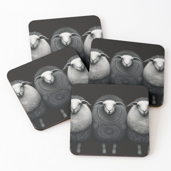 Item preview, Fashion Sheep designed and sold by WalterWhatFace.