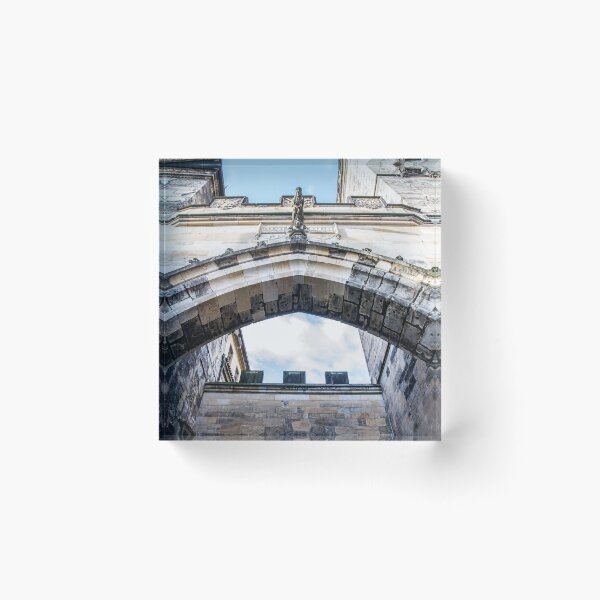 Item preview, Prague Arches designed and sold by grantsykes.