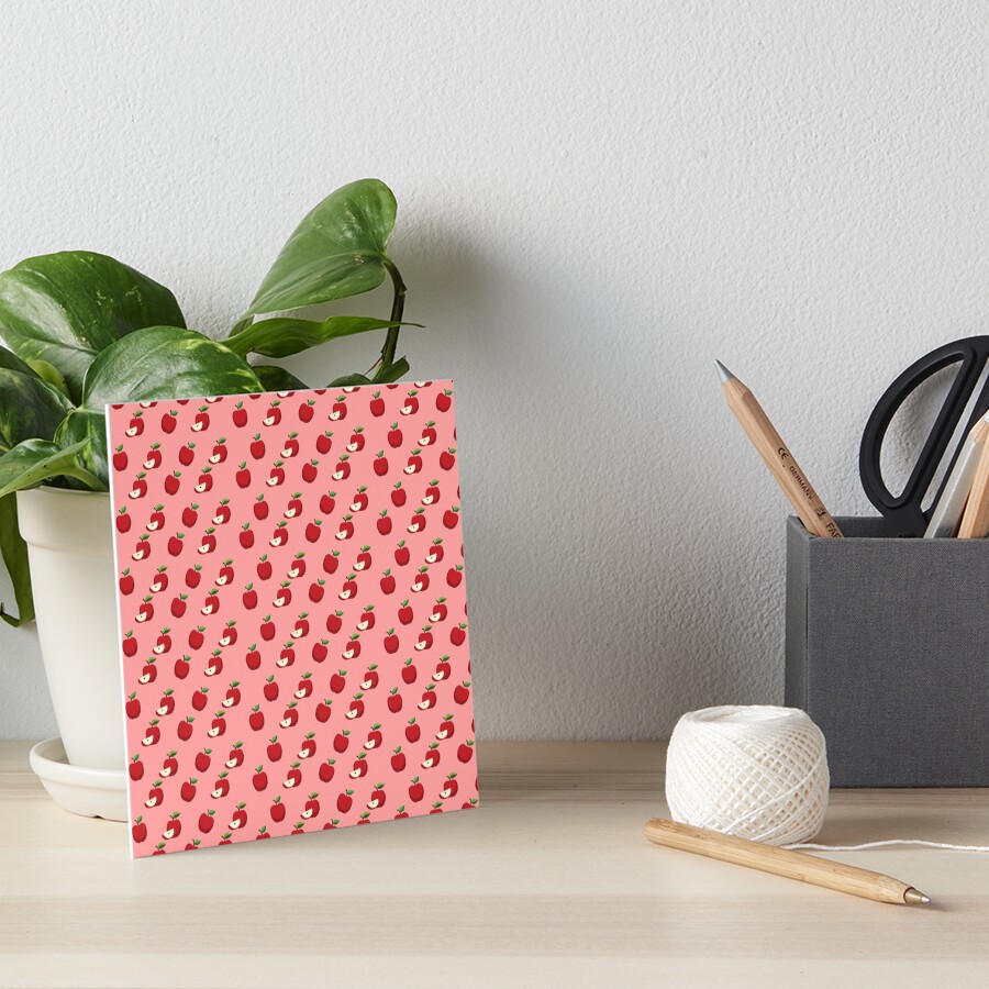 Item preview, Art Board Print designed and sold by simplespace.