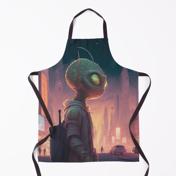 Item preview, UFO designed and sold by Miszlerpapashop.