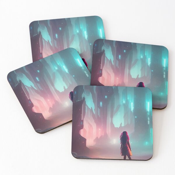 Item preview, Desolate Dreamscape designed and sold by fkc666.