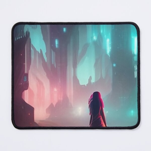 Item preview, Desolate Dreamscape designed and sold by fkc666.