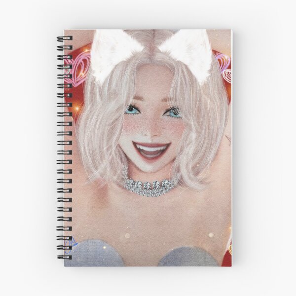 Item preview, Soyeon Gidle designed and sold by Pardis-arts.