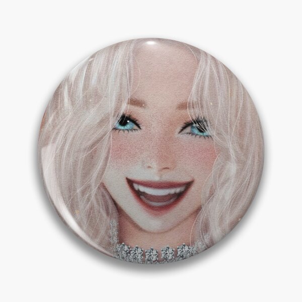 Item preview, Soyeon Gidle designed and sold by Pardis-arts.
