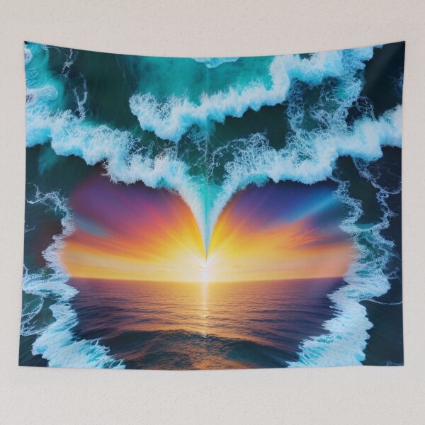 Item preview, Heart of the Ocean V designed and sold by ~.