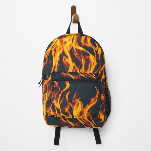 Item preview, Fire Pattern #1 designed and sold by Planetporridge.