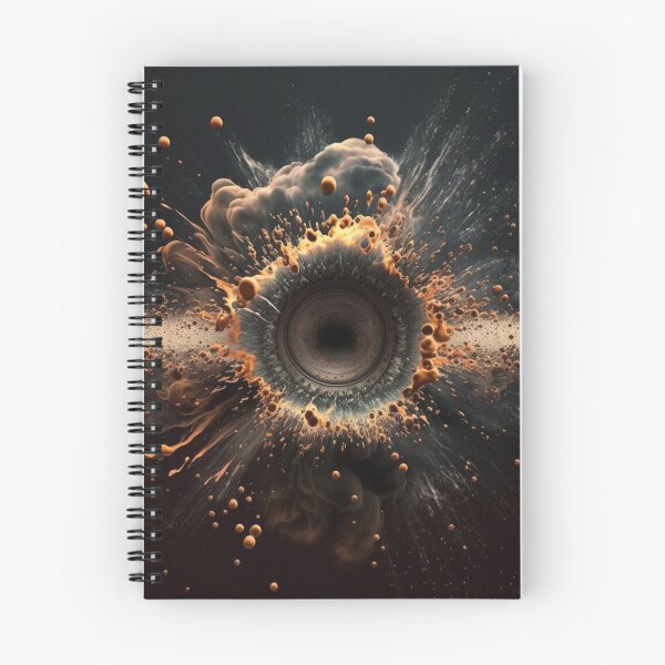 Item preview, Explosion designed and sold by Miszlerpapashop.