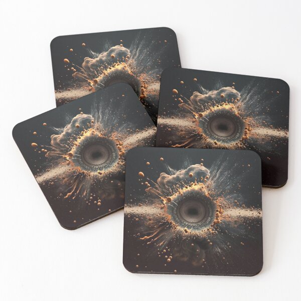 Item preview, Explosion designed and sold by Miszlerpapashop.