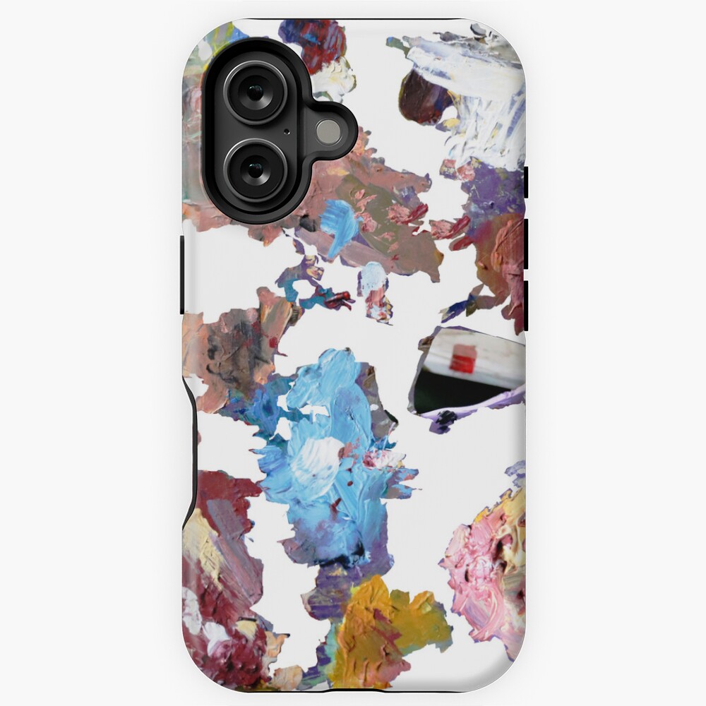 Item preview, iPhone Magsafe Tough Case designed and sold by Muyiwa.