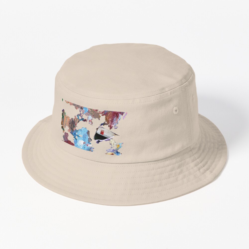 Item preview, Bucket Hat designed and sold by Muyiwa.