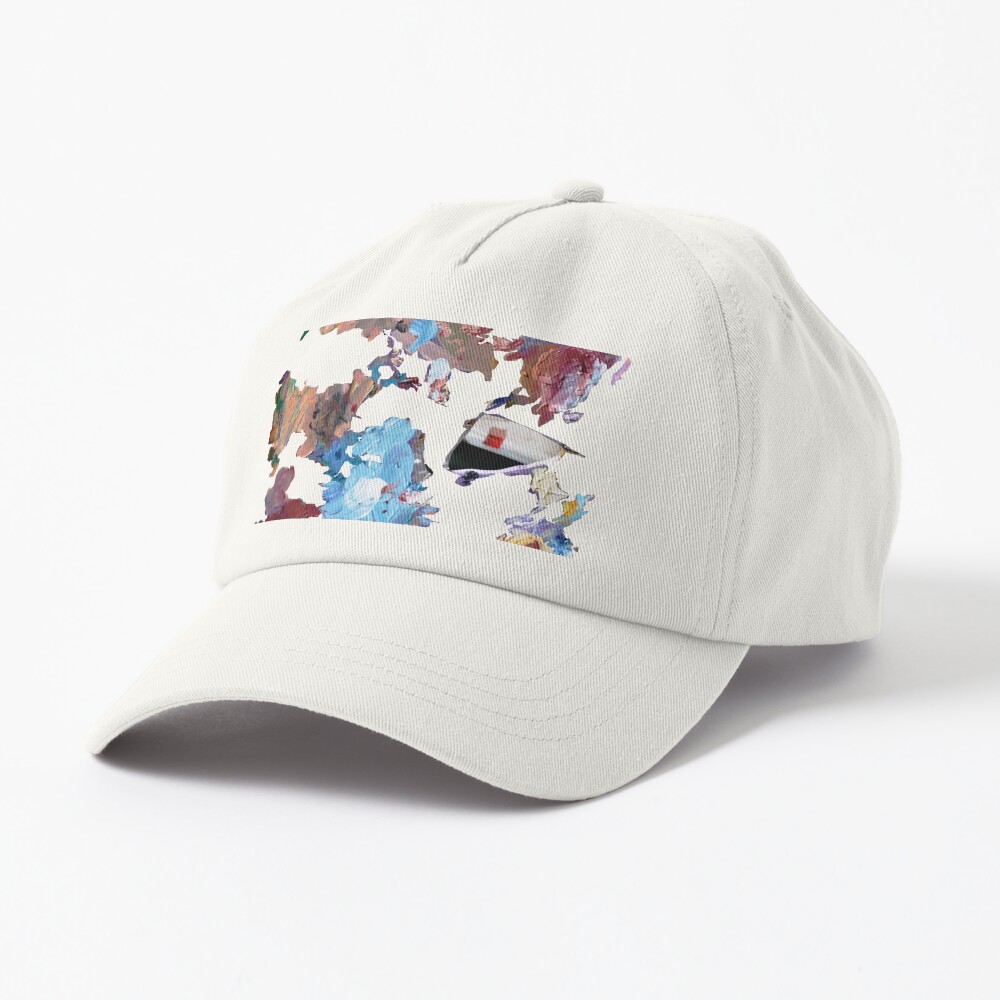 Item preview, Dad Hat designed and sold by Muyiwa.