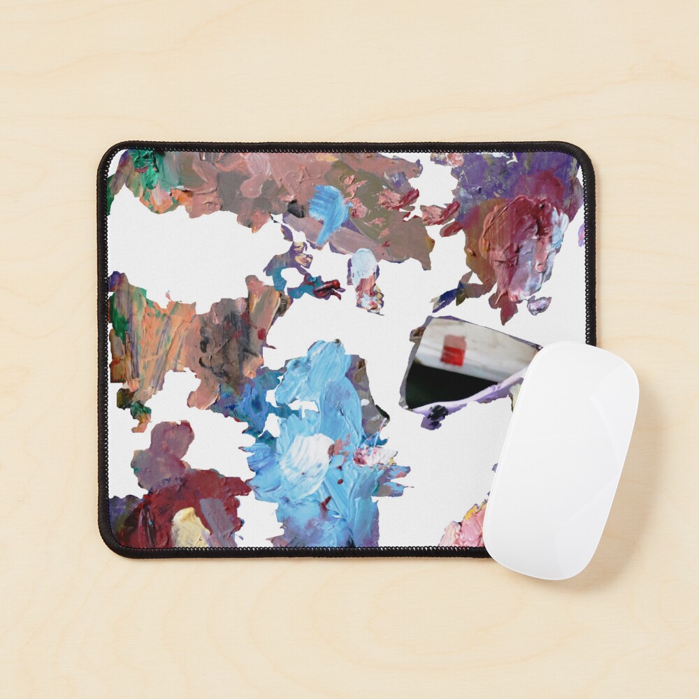 Item preview, Mouse Pad designed and sold by Muyiwa.
