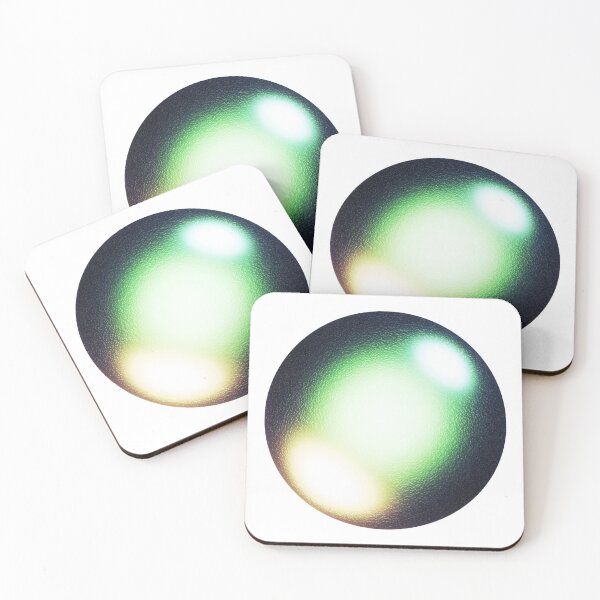 Item preview, shiny marble designed and sold by samuelobrown.
