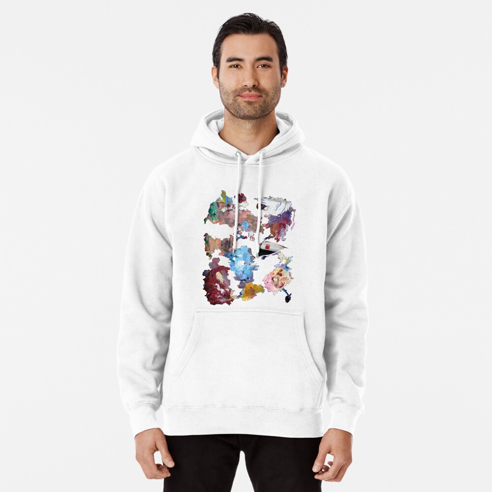 Item preview, Pullover Hoodie designed and sold by Muyiwa.