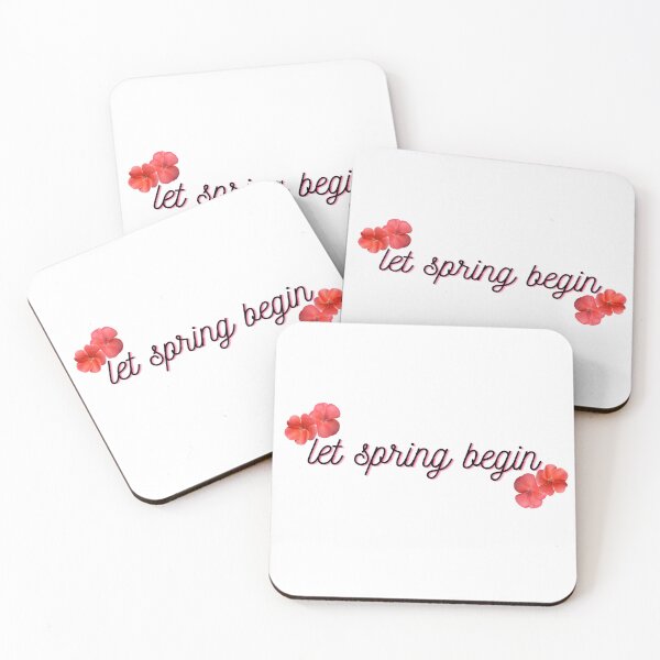 Item preview, Let spring begin  designed and sold by talessia.
