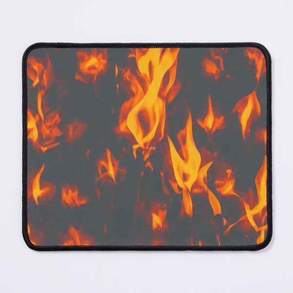 Item preview, Fire Pattern #3 designed and sold by Planetporridge.