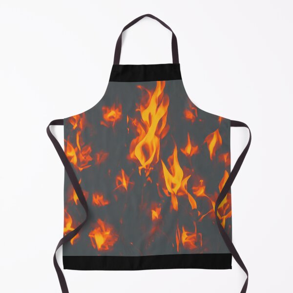 Item preview, Fire Pattern #3 designed and sold by Planetporridge.