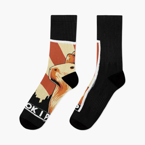 Item preview, Ok I Pull Up Capybara designed and sold by ZzCorezZ.