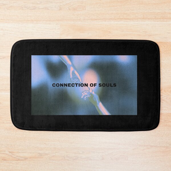 Item preview, Connection of souls designed and sold by Marti t-shirts.